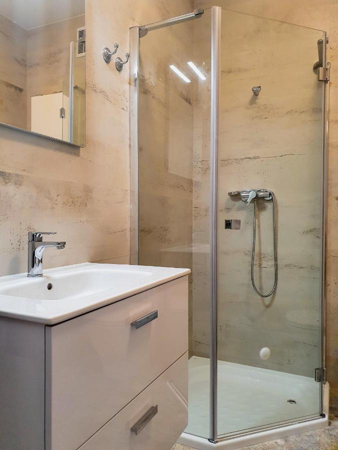 Apartament Ohar Downtown Elblag Luaran gambar